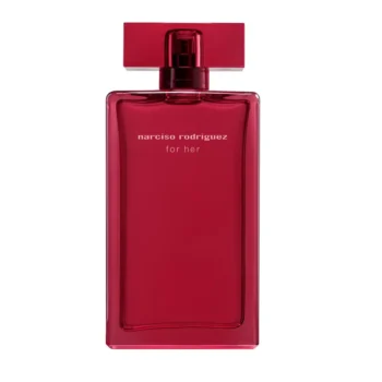 NARCISO RODRIGUEZ FOR HER INTENSE eau de parfum intenso 100 ml, EAN 3423222121297