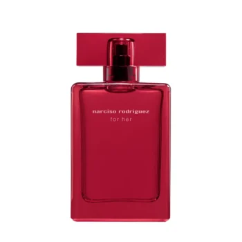 NARCISO RODRIGUEZ FOR HER INTENSE parfémovaná voda intenzívna 50 ml, EAN 3423222121273