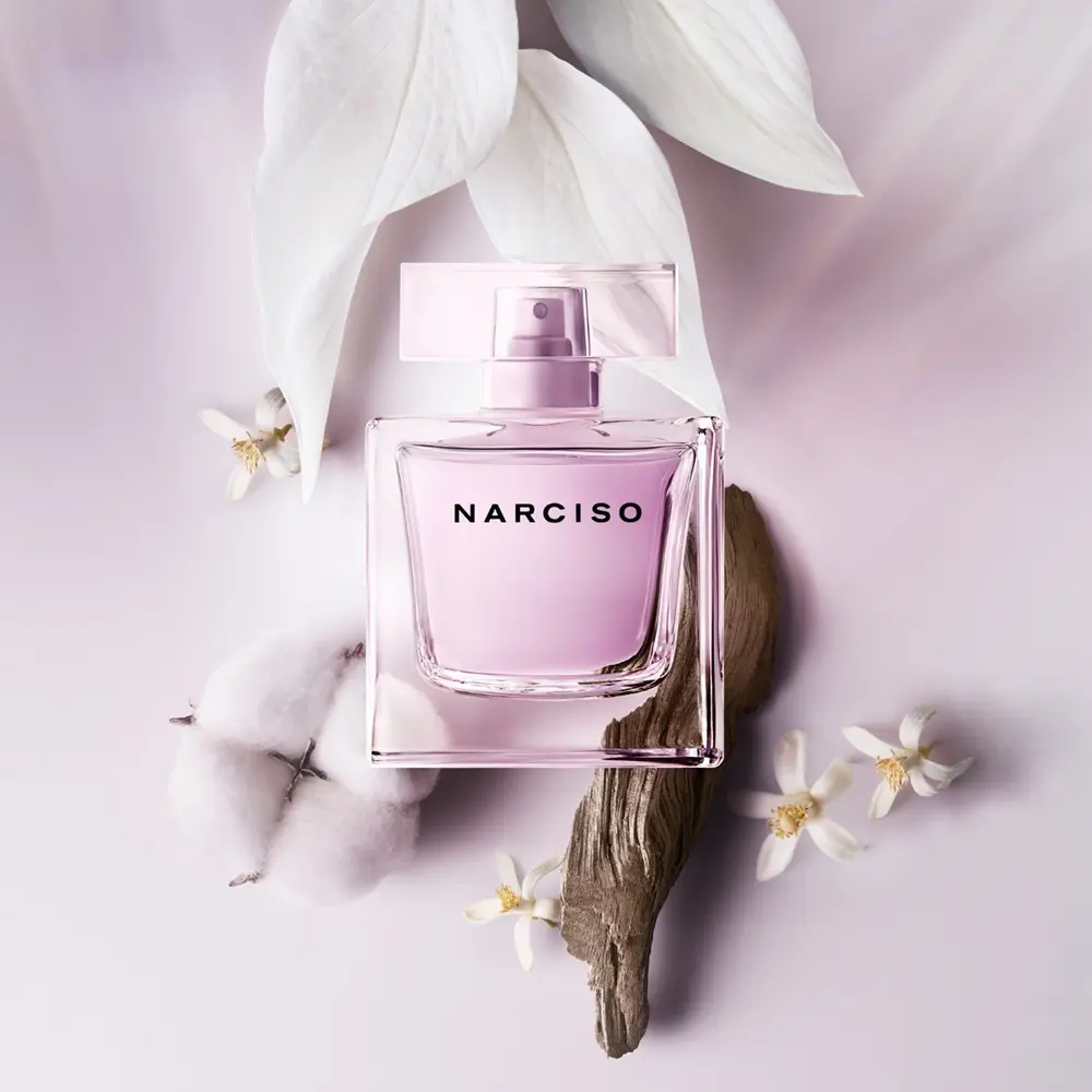 NARCISO RODRIGUEZ NARCISO Parfüm radiante 50 ml