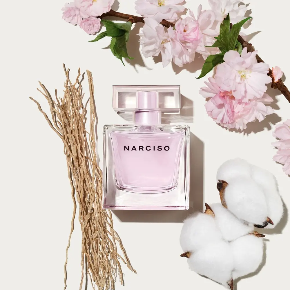 NARCISO RODRIGUEZ NARCISO Parfüm radiante 90 ml