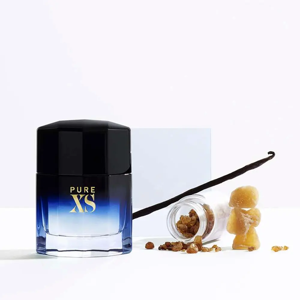 RABANNE PURE XSeau de toilette 100 ml per uomo