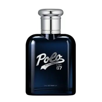 RALPH LAUREN POLO 67 eau de parfum 75 ml, EAN 3605972975874