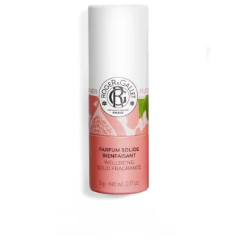 ROGER & GALLET FLEUR DE FIGUIER festes Parfüm 5 gr