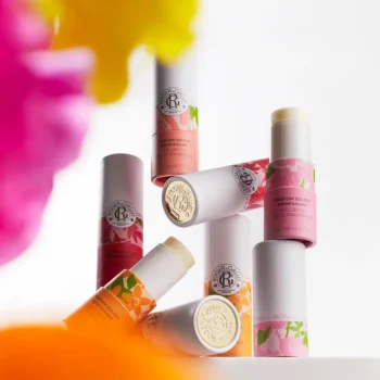 <span class="notranslate">ROGER & GALLET FLEUR DE FIGUIER</span> solid perfume 5 gr