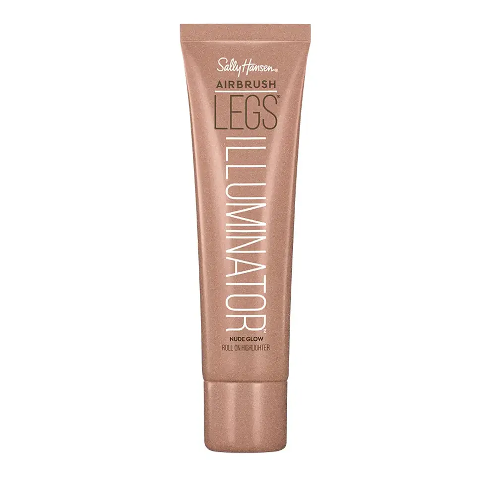 SALLY HANSEN AIRBRUSH LEGS Highlighter #Nude Glow 100 ml SALLY HANSEN AIRBRUSH LEGS Highlighter #Nude Glow 100 ml, EAN 3616307188852