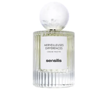 SENSILIS MERVEILLEUSES DIFFERENCES eau de toilette 100 ml