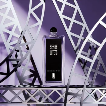 <span class="notranslate">SERGE LUTENS LA FILLE TOUR DE FER</span> eau de parfum 50 ml
