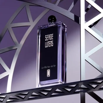 <span class="notranslate">SERGE LUTENS LA FILLE TOUR DE FER</span> eau de parfum 100 ml