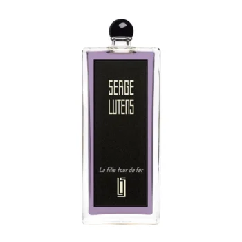 SERGE LUTENS LA FILLE TOUR DE FER hajustevesi 50 ml, EAN 3700358222044
