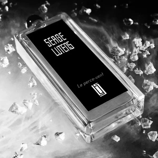SERGE LUTENS LE PERCE-VENT parfumovaná voda 50 ml