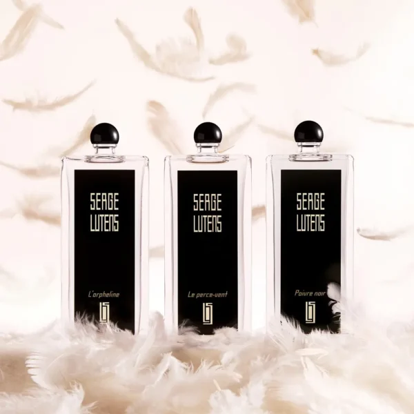 SERGE LUTENS LE PERCE-VENT parfumovaná voda 50 ml