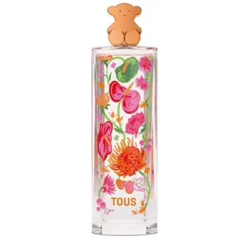 TOUS SORBET GARDEN tualetinis vanduo 90 ml, EAN 8436603335416