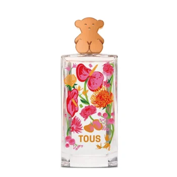 TOUS SORBET GARDEN eau de toilette 50 ml, EAN 8436603335423