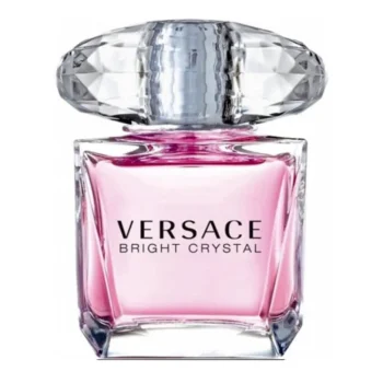 Versace BRIGHT CRYSTAL WC-vesi 90 ml, EAN 8011003993826