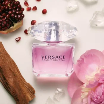 <span class="notranslate">VERSACE BRIGHT CRYSTAL</span> eau de toilette 90 ml for Women
