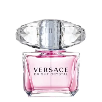 Versace BRIGHT CRYSTAL WC-vesi 30 ml, EAN 8011003993802