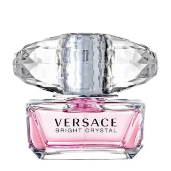Versace BRIGHT CRYSTAL WC-vesi 50 ml, EAN 8011003993819