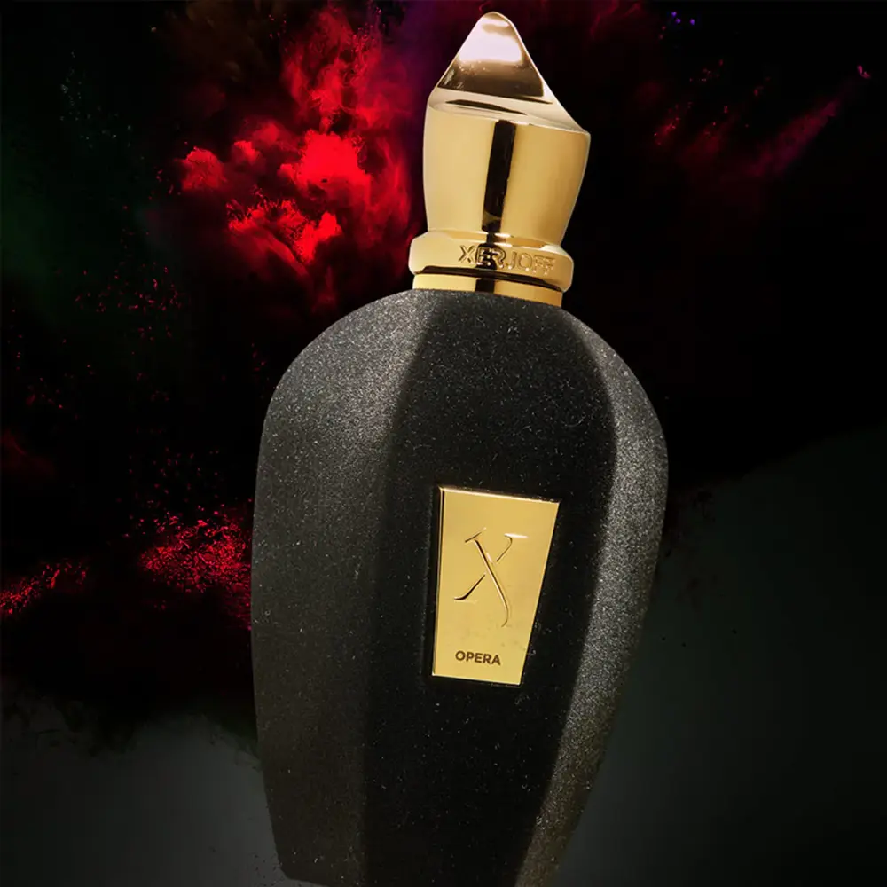 XERJOFF OPERA parfum 50 ml