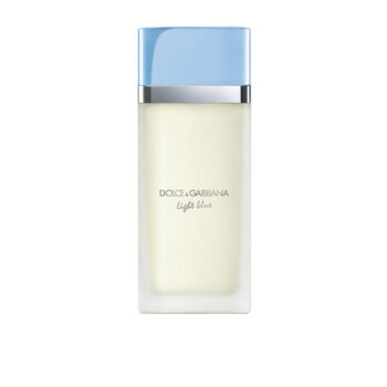 DOLCE & GABBANA LIGHT BLUE POUR FEMME Eau de Toilette 100 ml