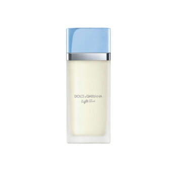 DOLCE & GABBANA LIGHT BLUE POUR FEMME Eau de Toilette 50 ml