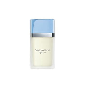 DOLCE & GABBANA LIGHT BLUE POUR FEMME Eau de Toilette 30 ml