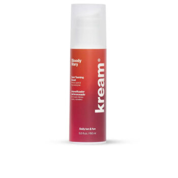 KREAM BLOODY MARY attivatore di abbronzatura 150 ml