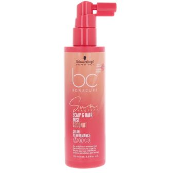 SCHWARZKOPF BC SUN PROTECT spray solare per capelli 100 ml