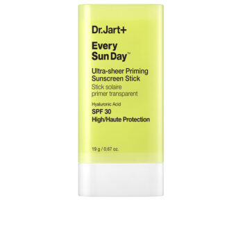 DR.JART+ EVERY SUN DAY stick solare ultra-trasparente SPF30 19 gr