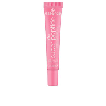 Soin lèvres ESSENCE THE SUPER PEPTIDE #02-Pinkified 10 ml Soin lèvres ESSENCE THE SUPER PEPTIDE #02-Pinkified 10 ml