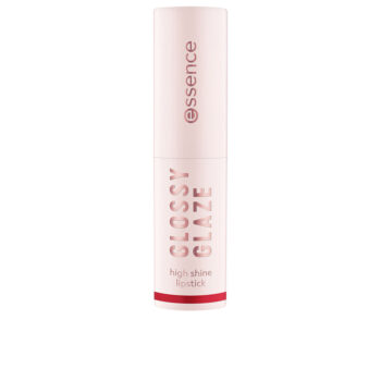 ESSENCE GLOSSY GLAZE Rouge à lèvres brillant n° 04 - Rouge-dy For The Day 1.90 gr ESSENCE GLOSSY GLAZE Rouge à lèvres brillant n° 04 - Rouge-dy For The Day 1.90 gr