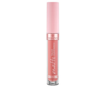 ESSENCE MATTE flüssiger Lidschatten Nr. 03-Peach Pop 3 ml
