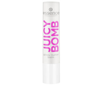 ESSENCE JUICY BOMB Lip Butter Balm #06-Before You Coco 2.50 gr