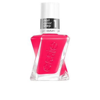 ESSIE GEL COUTURE -kynsilakka, vaihe 1 #562-Voit-Tehdä sen itse 13.5 ml