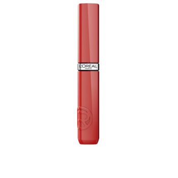 L'OREAL PARIS Tekutý rúž s vinylovým efektom INFALLIBLE LAQUE #635-Worth It Medium 4.3 ml