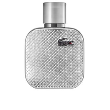 LACOSTE L.12.12 SILVER GREY parfyymivesi 50 ml