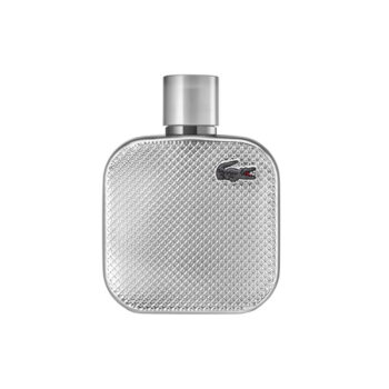 LACOSTE L.12.12 SILVER GRAY edp höyrystin 100 ml