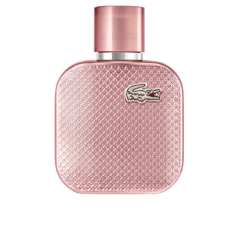 LACOSTE L.12.12 SILVER ROSE edp höyrystin 50 ml