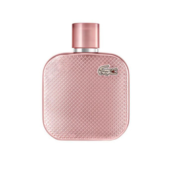 LACOSTE L.12.12 SILVER ROSE edp höyrystin 100 ml