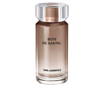 KARL LAGERFELD BOIS DE SANTAL eau de toilette 100 ml