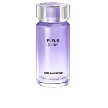 KARL LAGERFELD FLEUR D'IRIS eau de parfum 100 ml
