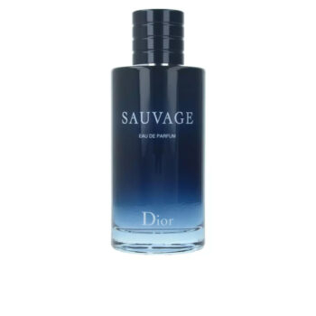DIOR SAUVAGE parfuminis vanduo 200 ml