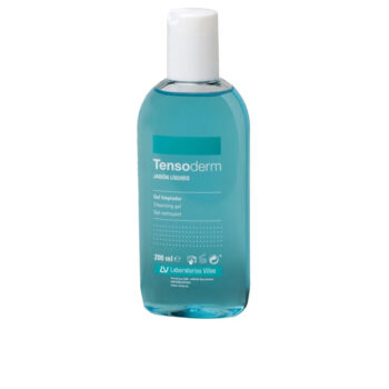 TENSODERM TENSODERM GLYCOLIC exfoliating and renewing treatment mask 60 ml
