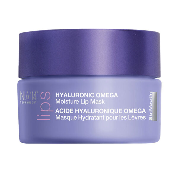 STRIVECTIN HYALURONIC OMEGA Moisturizing Lip Mask 10 ml