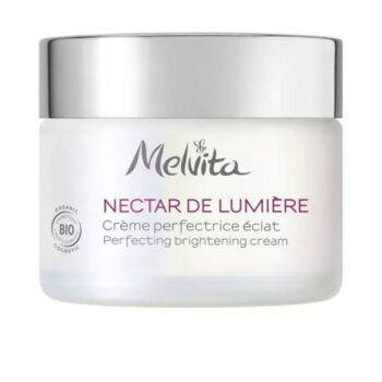 MELVITA GIVRE BLEUET eye contour roll-on 10 ml