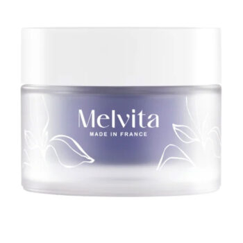 MELVITA GIVRE BLEUET eye contour roll-on 10 ml