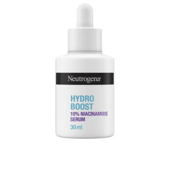 NEUTROGENA HYDRO BOOST siero 10% niacinamide 30 ml