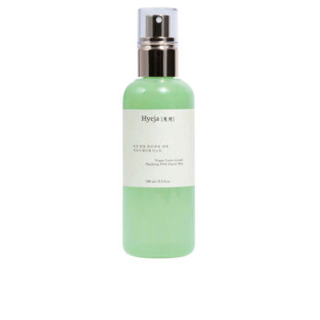 HYEJA VEGAN RICE facial moisturizing cream 85 ml