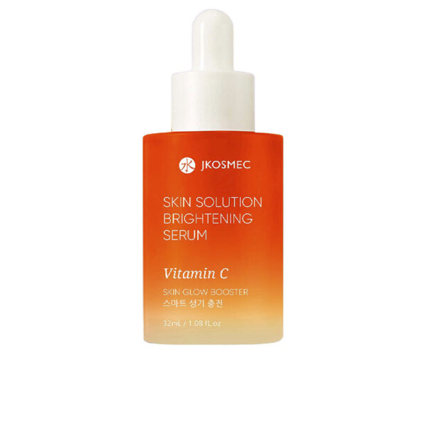 JKOSMEC SKIN SOLUTION vitamin C illuminating serum 32 ml