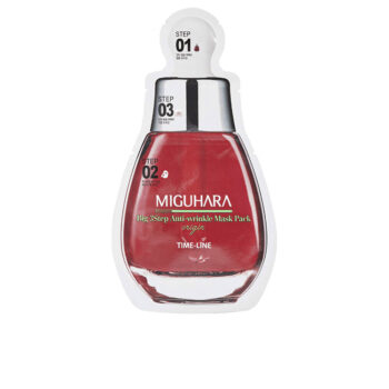 MIGUHARA 2 STEP WHITENING MASK PACK ORIGIN 2 u