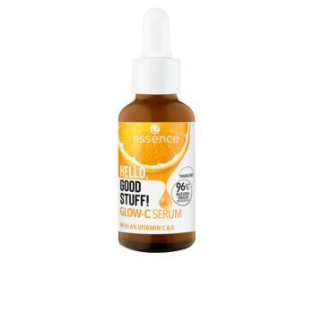 ESSENCE HELLO, GOOD STUFF! SÌ RUM ILUMINATOR GLOW-C 30 ml